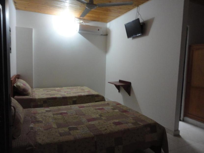 Casa Hotel Kerana Moon Puerto Boyaca エクステリア 写真