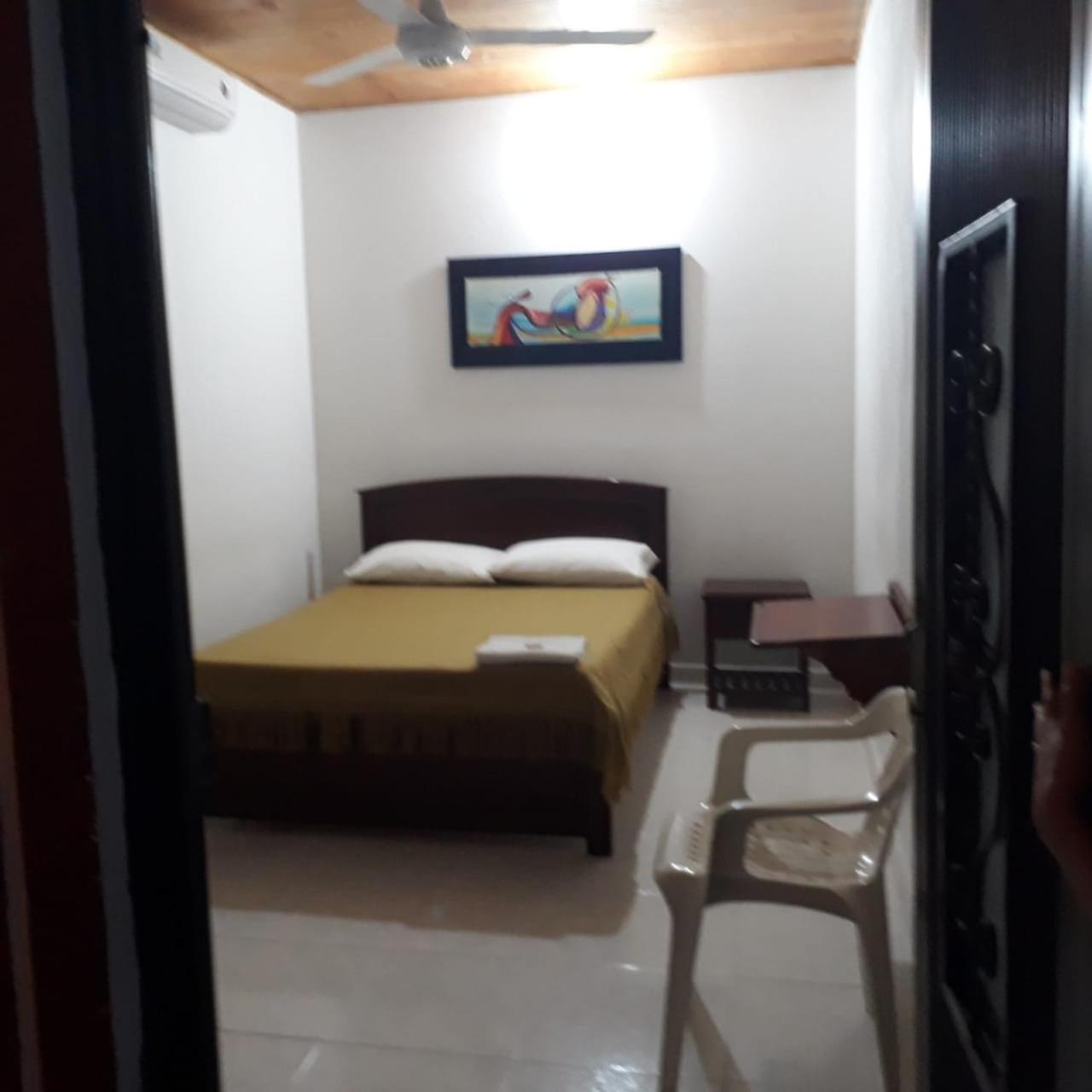 Casa Hotel Kerana Moon Puerto Boyaca エクステリア 写真